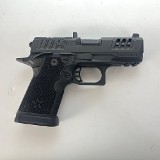 STACCATO HD C3.6 (PREMIUM PACKAGE) 9MM LUGER (9x19 PARA) - 1 of 3