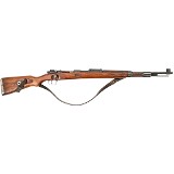 ZASTAVA ARMS 98/48 8MM MAUSER - Image 2 of 2