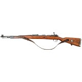 ZASTAVA ARMS 98/48 8MM MAUSER - Image 1 of 2