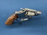SMITH & WESSON 36-2 .38 SPL - 4 of 5