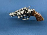 SMITH & WESSON 36-2 .38 SPL - 3 of 5