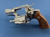 SMITH & WESSON 36-2 .38 SPL - 5 of 5