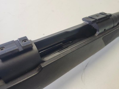 SAVAGE ARMS 111 .300 WIN MAG - Image 7 of 11