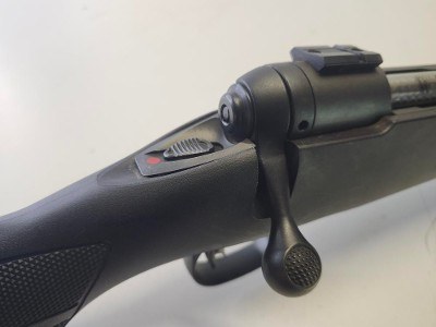 SAVAGE ARMS 111 .300 WIN MAG - Image 8 of 11