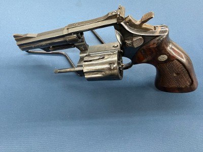 SMITH & WESSON 19-3 .357 MAG - Image 5 of 6
