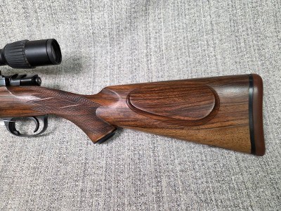 MAUSER 98 6.5-270 - Image 6 of 7