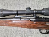 MAUSER 98 6.5-270 - Image 5 of 7