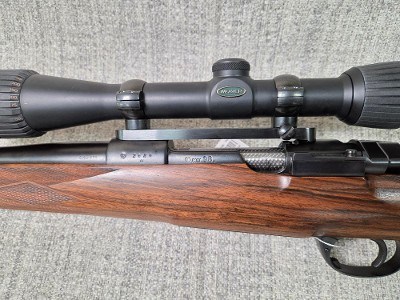 MAUSER 98 6.5-270 - Image 5 of 7