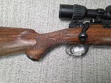 MAUSER 98 6.5-270 - Image 3 of 7