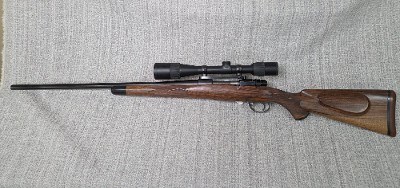 MAUSER 98 6.5-270 - Image 4 of 7