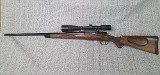 MAUSER 98 6.5-270 - Image 4 of 7