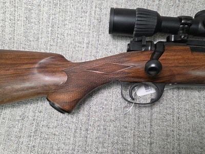 MAUSER 98 6.5-270 - Image 3 of 7