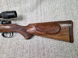 MAUSER 98 6.5-270 - Image 6 of 7