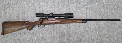MAUSER 98 6.5-270 - Image 1 of 7
