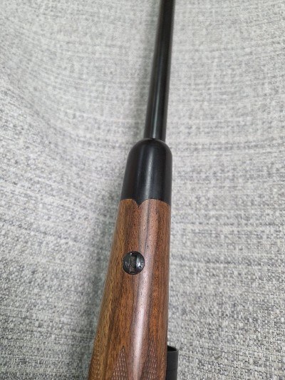 MAUSER 98 6.5-270 - Image 7 of 7