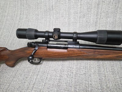 MAUSER 98 6.5-270 - Image 2 of 7