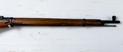 MOSIN-NAGANT M91-30 7.62X54MMR - Image 3 of 4