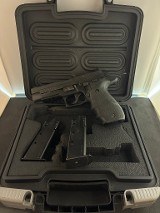 SIG SAUER P226 ELITE 9MM LUGER (9x19 PARA) - 4 of 4
