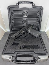 SIG SAUER P226 ELITE 9MM LUGER (9x19 PARA) - 3 of 4