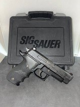 SIG SAUER P226 ELITE 9MM LUGER (9x19 PARA) - 2 of 4