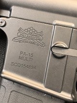 PALMETTO STATE ARMORY PA-15 PISTOL 5.56X45MM NATO - 8 of 9
