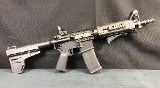 PALMETTO STATE ARMORY PA-15 PISTOL 5.56X45MM NATO - 1 of 9