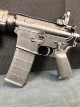 PALMETTO STATE ARMORY PA-15 PISTOL 5.56X45MM NATO - 7 of 9