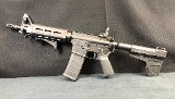 PALMETTO STATE ARMORY PA-15 PISTOL 5.56X45MM NATO - 2 of 9