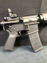 PALMETTO STATE ARMORY PA-15 PISTOL 5.56X45MM NATO - 3 of 9