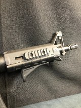 PALMETTO STATE ARMORY PA-15 PISTOL 5.56X45MM NATO - 5 of 9