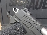 SIG SAUER 1911 TACOPS .45 ACP - 3 of 6