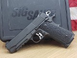 SIG SAUER 1911 TACOPS .45 ACP - 5 of 6