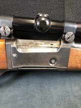 SAVAGE ARMS 99C .308 WIN - Image 3 of 16