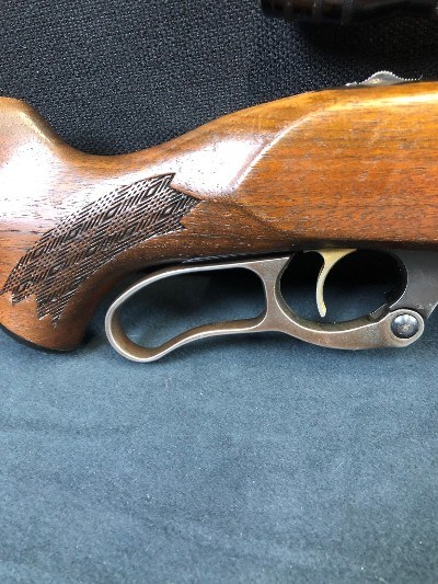 SAVAGE ARMS 99C .308 WIN - Image 4 of 16