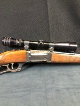 SAVAGE ARMS 99C .308 WIN - Image 8 of 16