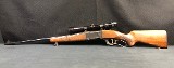 SAVAGE ARMS 99C .308 WIN - Image 2 of 16