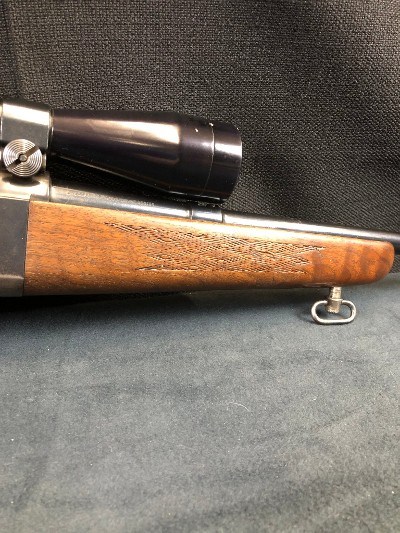 SAVAGE ARMS 99C .308 WIN - Image 7 of 16