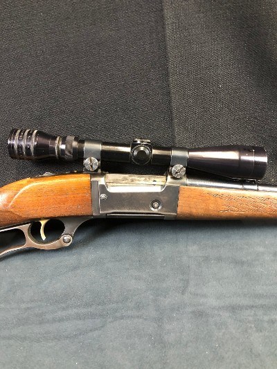 SAVAGE ARMS 99C .308 WIN - Image 8 of 16