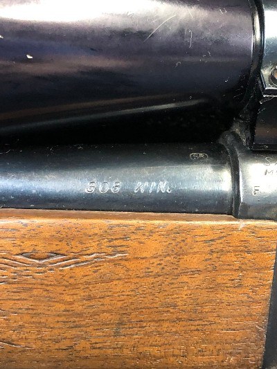 SAVAGE ARMS 99C .308 WIN - Image 9 of 16