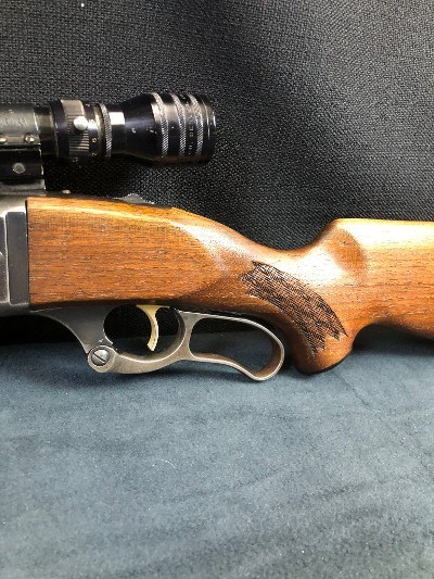 SAVAGE ARMS 99C .308 WIN - Image 13 of 16