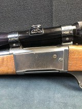 SAVAGE ARMS 99C .308 WIN - Image 14 of 16