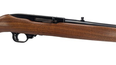 RUGER 10/22 1973 .22 LR - Image 4 of 22