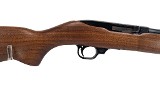 RUGER 10/22 1973 .22 LR - Image 3 of 22