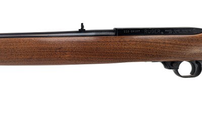 RUGER 10/22 1973 .22 LR - Image 10 of 22