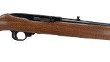 RUGER 10/22 1973 .22 LR - Image 4 of 22