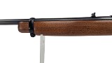 RUGER 10/22 1973 .22 LR - Image 11 of 22