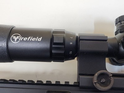 EAGLE ARMS AR-10 7.62X51MM NATO - Image 9 of 11