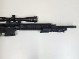 EAGLE ARMS AR-10 7.62X51MM NATO - Image 3 of 11