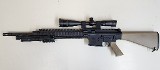 EAGLE ARMS AR-10 7.62X51MM NATO - Image 5 of 11