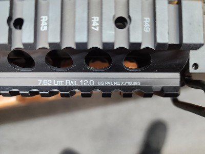 EAGLE ARMS AR-10 7.62X51MM NATO - Image 11 of 11